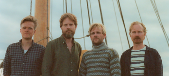 Danish String Quartet